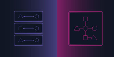 What&rsquo;s the Difference Between Network Automation & Network Orchestration?