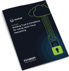 TN-WP-Requirements for Operationalizing Multi-Cloud Networking with Automation TN-WP-Requirements for Operationalizing Multi-Cloud Networking with Automation