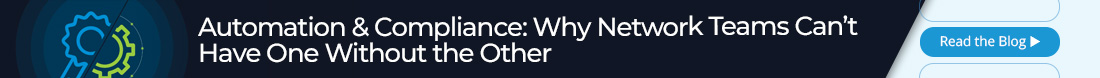 Slim Jim_Blog_Automation & Compliance- Why Network Teams Can’t Have One Without the Other