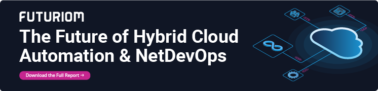 Blog CTA-Futuriom-The Future of Hybrid Cloud Automation & NetDevOps-v2