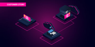 Leading Digital Payments Organization Eliminates Manual Change Processes Across Multi-Domain Networks through Self-Service Automation with Itential