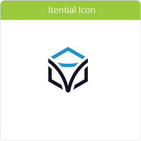 Logo-Itential Icon