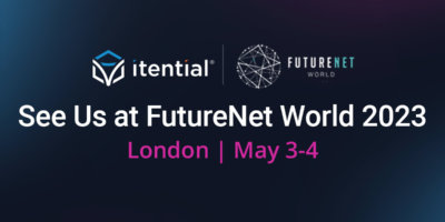 FutreNet World 2023
