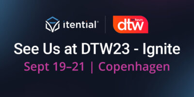 DTW23 &ndash; Ignite