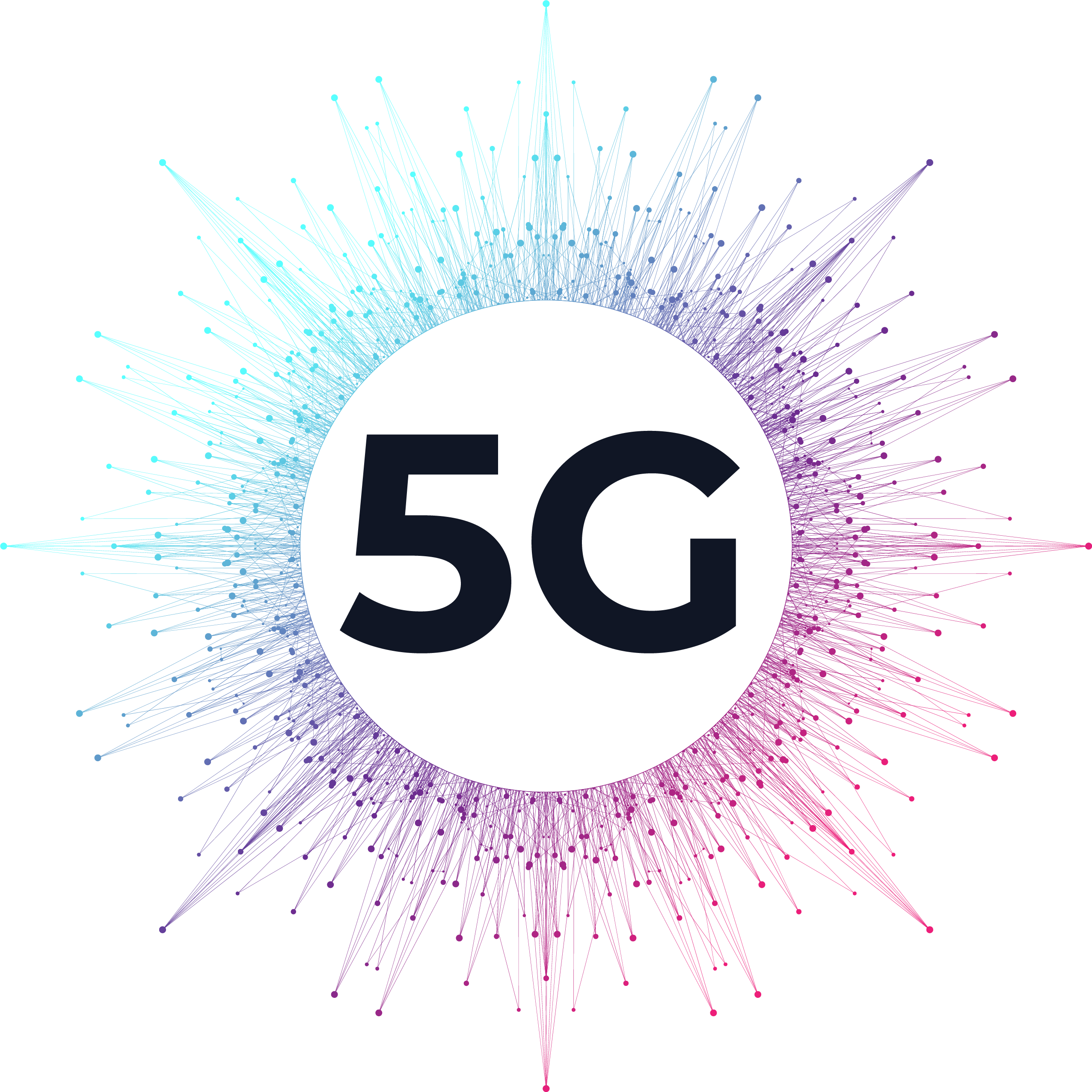 5G Light BKGD
