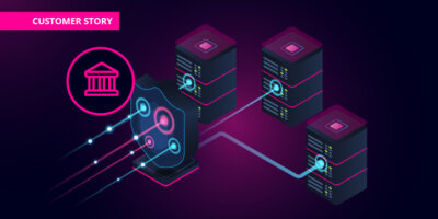 Blocking as a Service: How a Global Financial Services Company Leveraged Itential for Vendor-Agnostic SOAR Integration