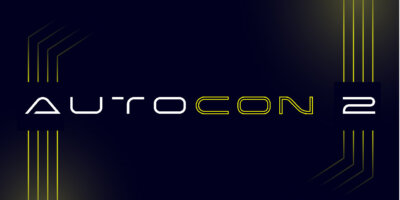 Watch AutoCon 2 On-Demand