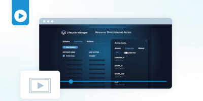 Simplify How You Deploy, Track, & Manage Network Services with Itential&rsquo;s Stateful Orchestration Capabilities