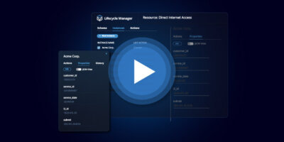 How to Implement Stateful Orchestration with Itential&rsquo;s Lifecycle Manager