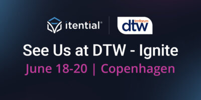 DTW &ndash; Ignite 2024