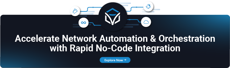 Accelerate Network Automation CTA