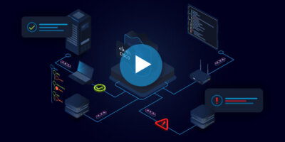 How to Audit Network Security Vulnerabilities from Cisco PSIRTs with Itential&rsquo;s Automated Configuration Compliance