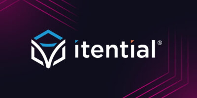 Itential Cloud Platform Architecture
