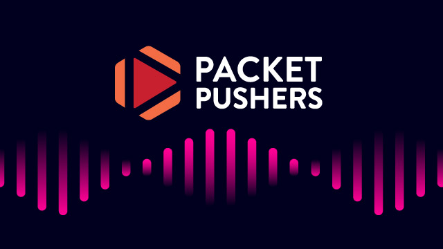 Packet Pushers: Innovating Healthcare IT &ndash; Automating NetOps at RUSH University Medical Center
