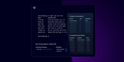 Introducing Itential&rsquo;s New Automation Service: Transforming How NetDevOps Teams Standardize, Execute, & Share Automations