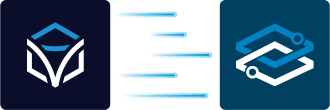 Forward Itential Logo