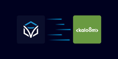 Itential + Kaloom