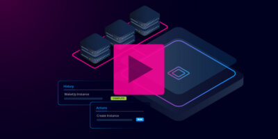 From Infrastructure to Services: Enable On-Demand Resource Lifecycle Management with Itential Orchestration