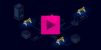Automation at Scale: Overcome The Invisible Roadblocks Holding You Back