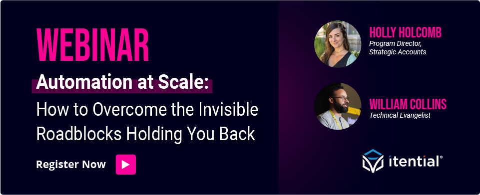 LinkedIn-Webinar-Automation at Scale- Overcome The Invisible Roadblocks Holding You Back