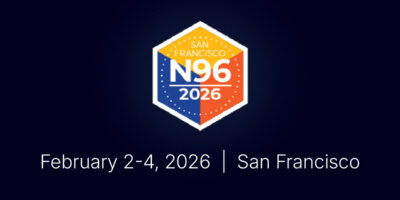 NANOG 96