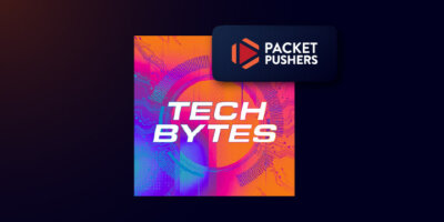 Packet Pushers: Bringing AI Reasoning to Infrastructure with Itential FlowAI