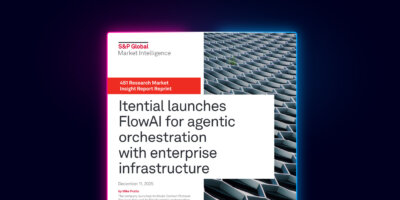 451 Research Validates FlowAI as the Foundation for Autonomous, Governed Infrastructure Operations