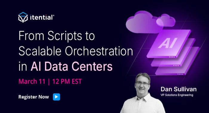 Dan Sullivan breaks down practical patterns for building scalable operational workflows, reducing engineering toil, and improving reliability across GPU environments.