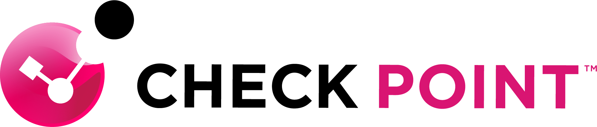 Check Point vendor logo