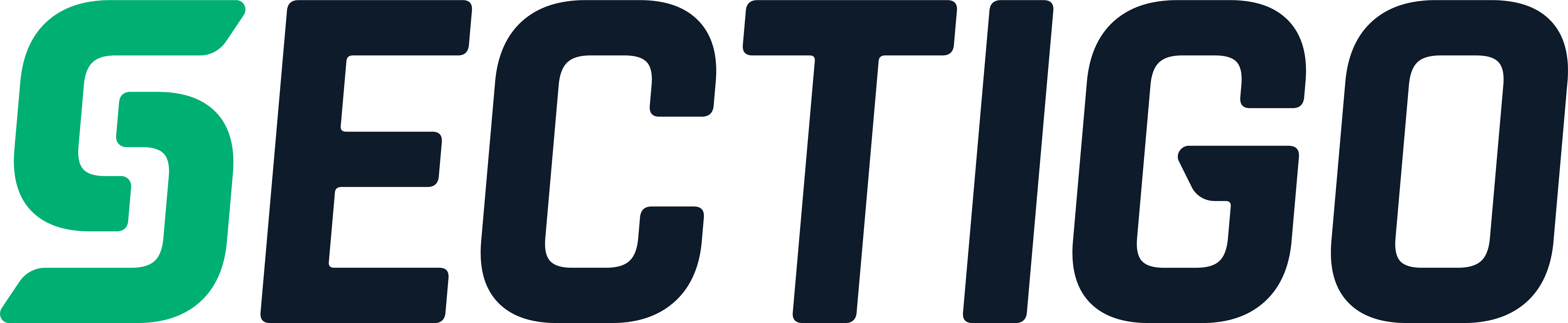 Sectigo vendor logo