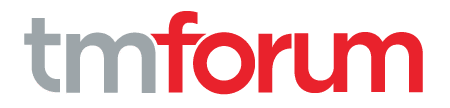 TM Forum vendor logo